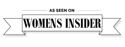 As seen on Women's Insider