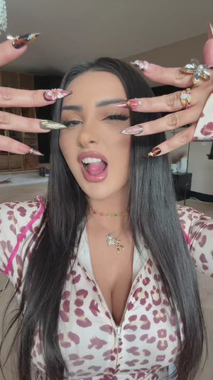 Customer video