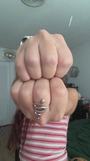 Customer video