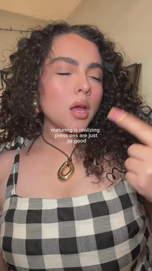 Customer video
