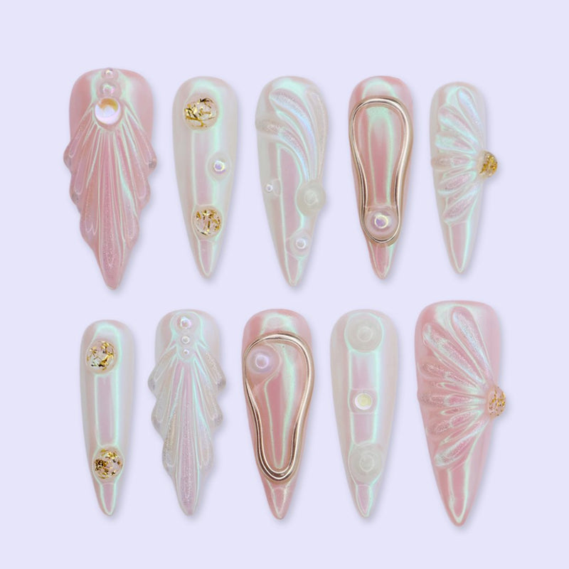 Mermaid — thumbnail 1