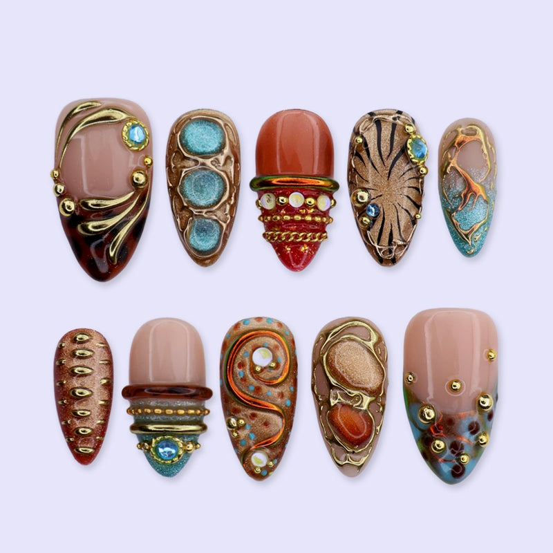 Gilded Dynasty — thumbnail 1