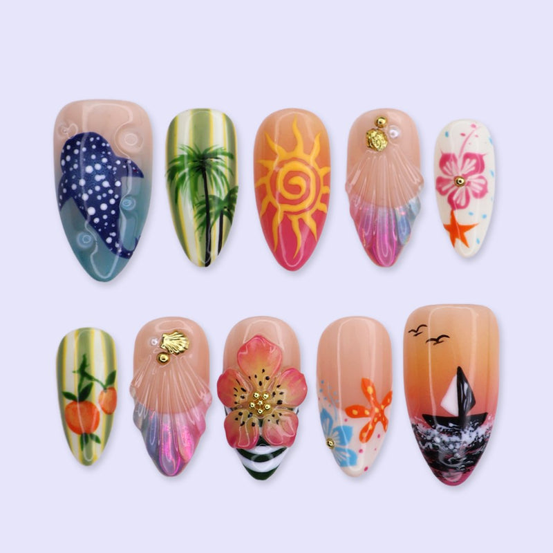 Florida Summer — thumbnail 1