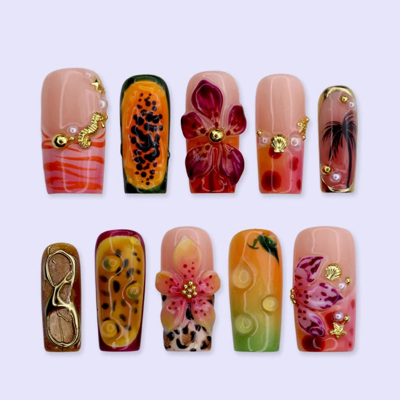 Hot Girl Summer — thumbnail 1