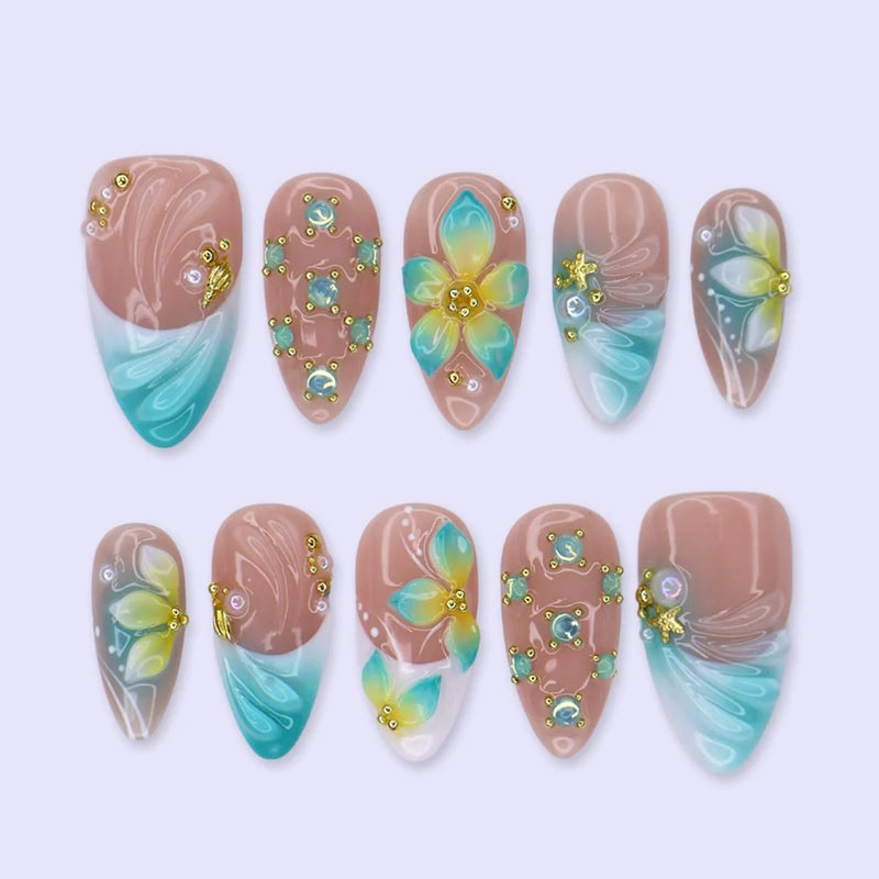 Aqua Dream — thumbnail 1