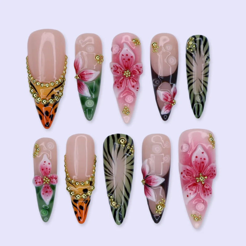 Savanna — thumbnail 1