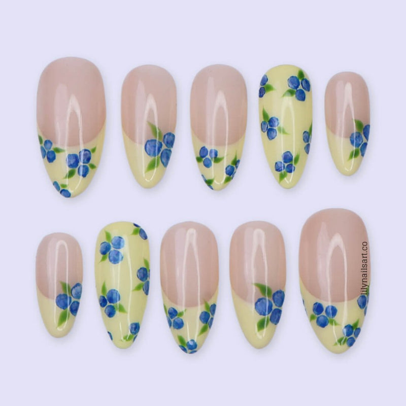 Berry Baby — thumbnail 1