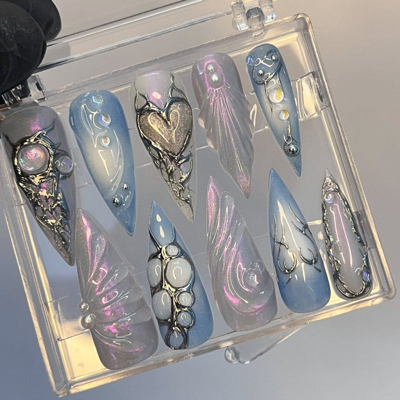 Blue Mermaid — thumbnail 1