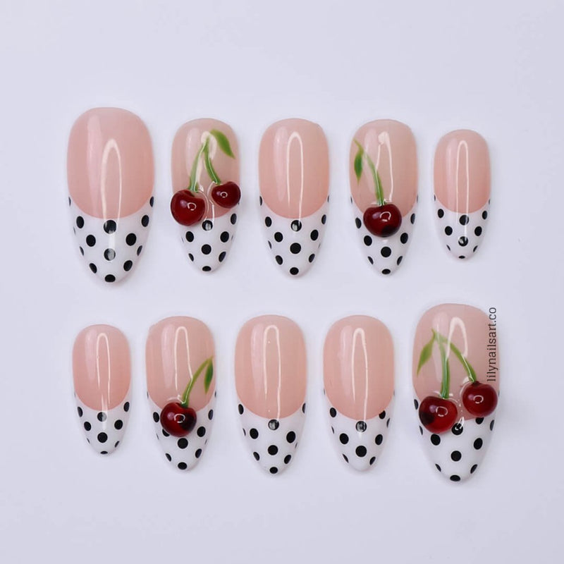 Cherry Darling — thumbnail 1