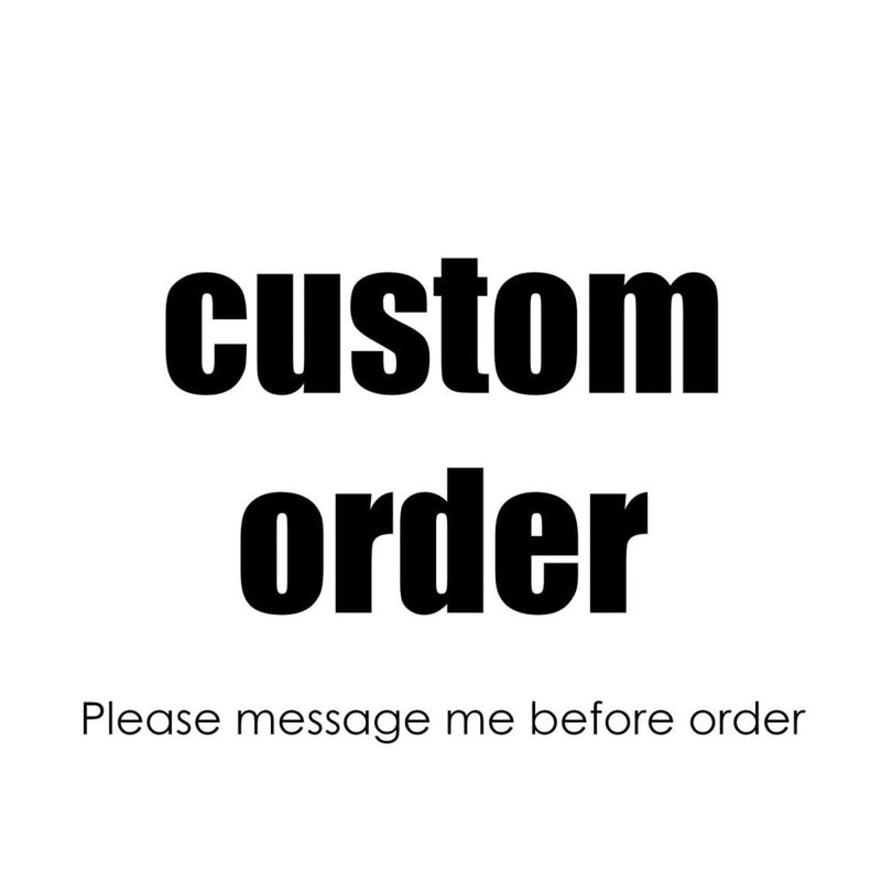 Custom Nails — thumbnail 1