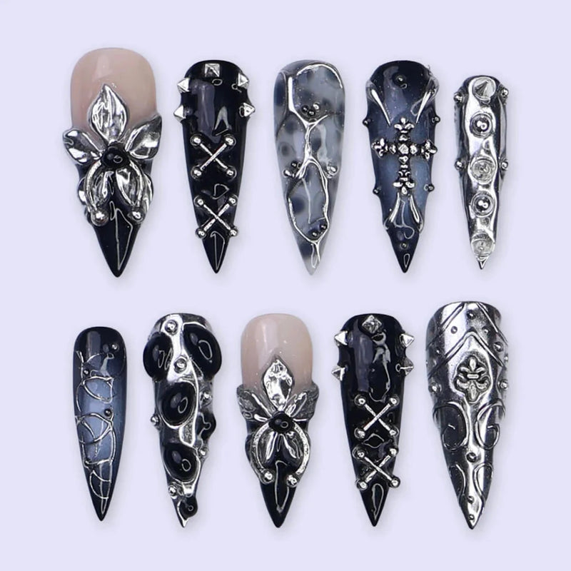Dark Altar — thumbnail 1