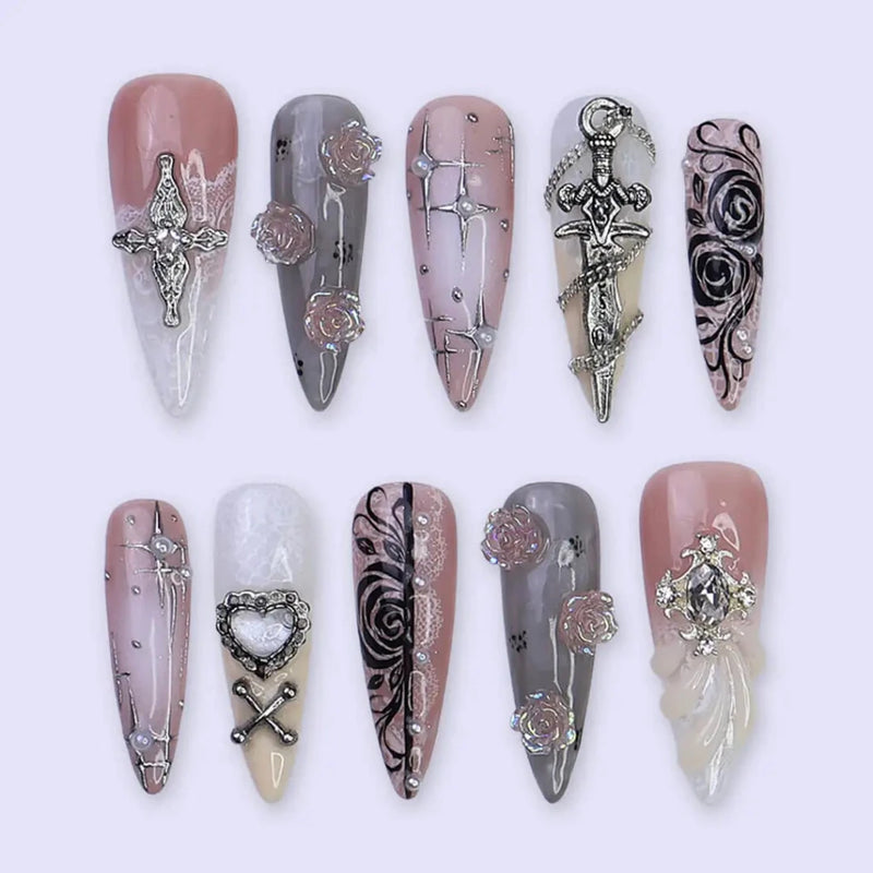 Eternal Rose — thumbnail 1