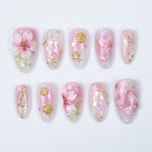 Fleurveil
