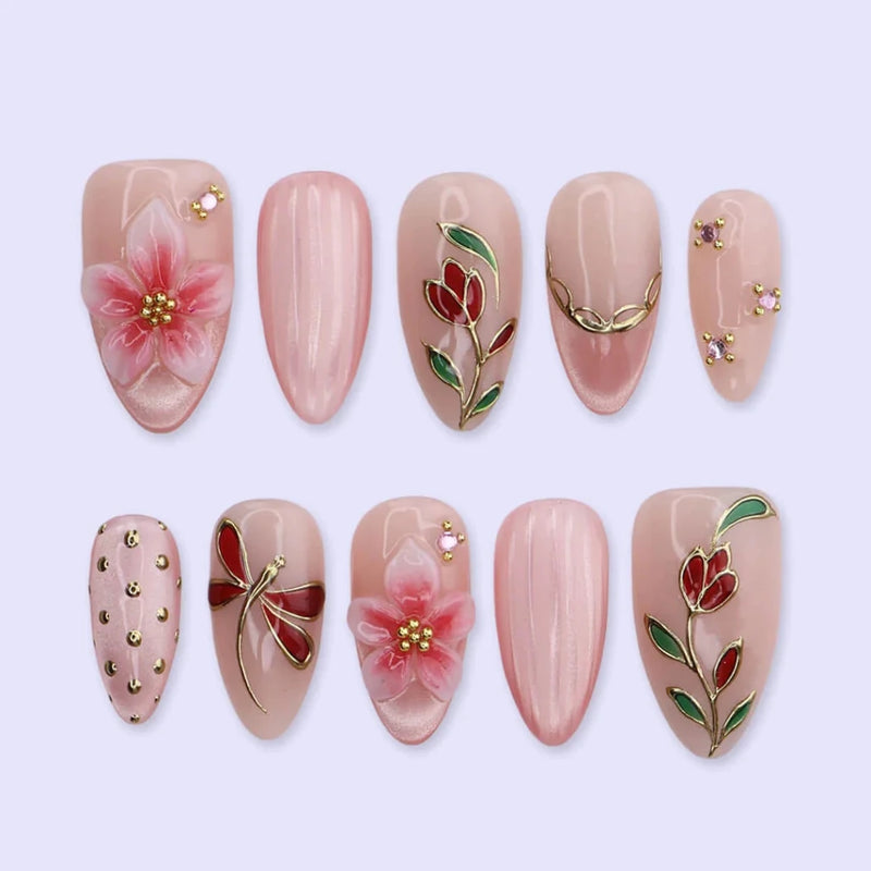 Garden Soirée — thumbnail 1