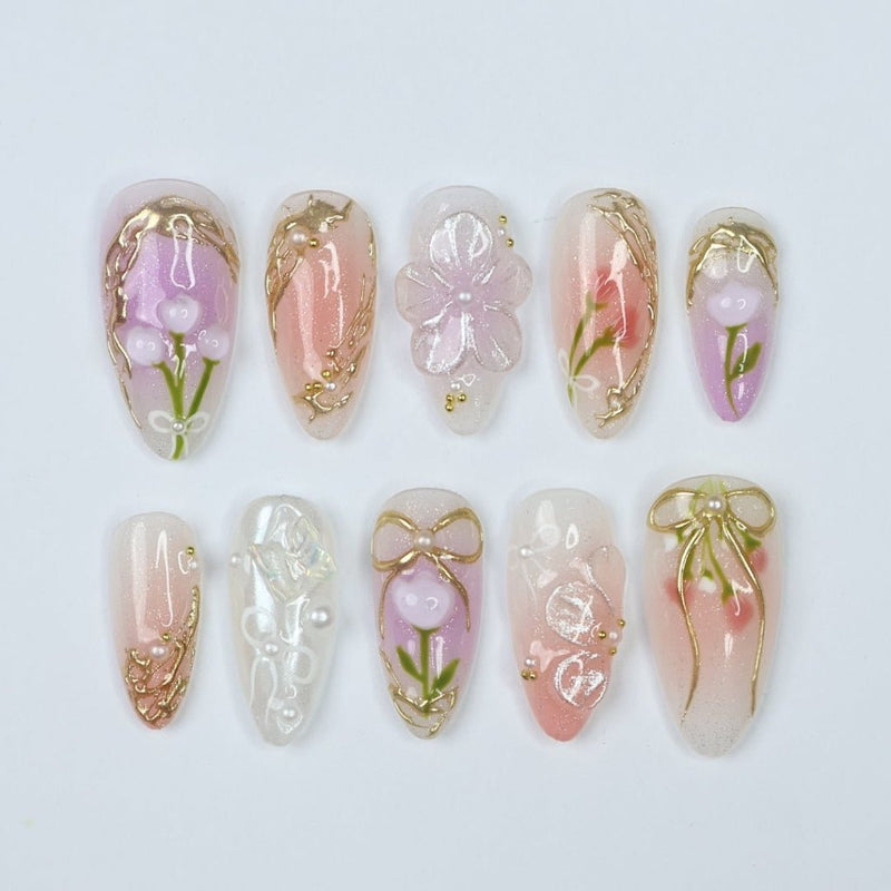 Gilded Garden — thumbnail 1