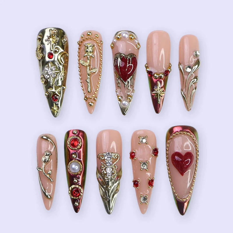 Gilded Romance — thumbnail 1