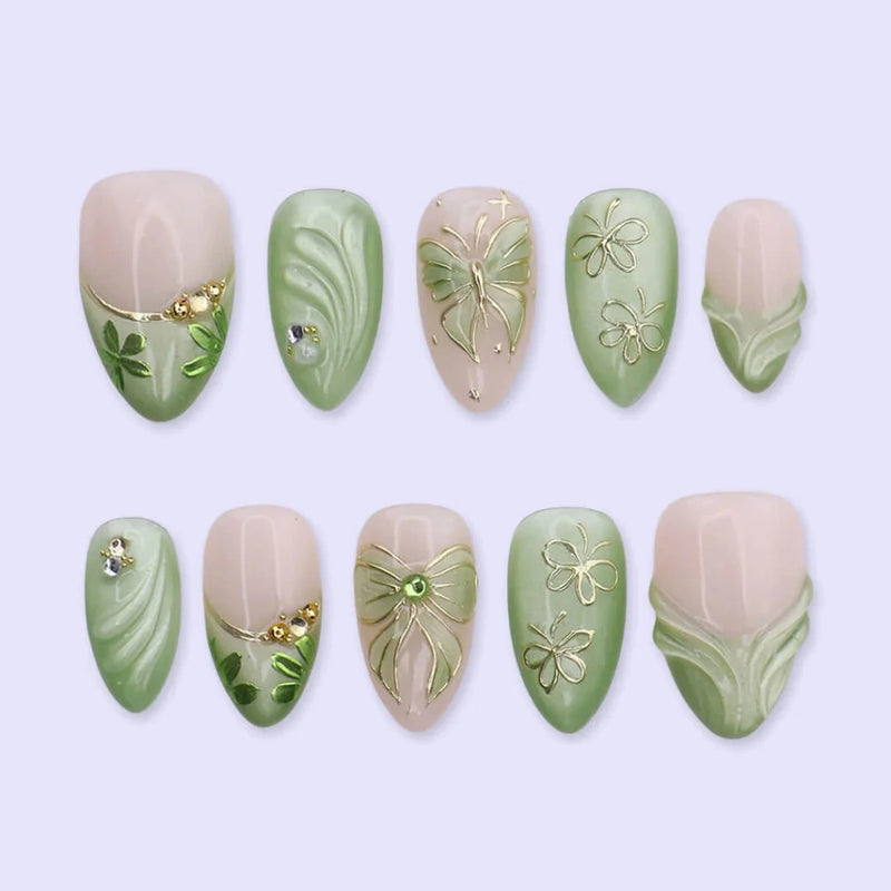 Ivy Serenade — thumbnail 1
