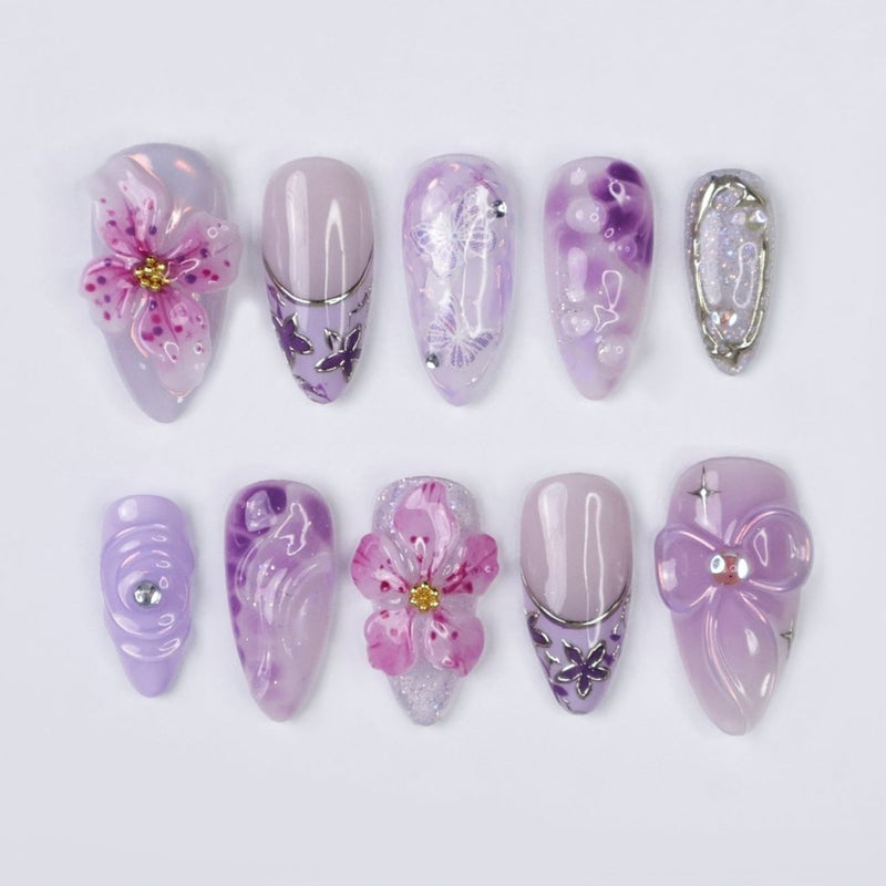 Liliora — thumbnail 1