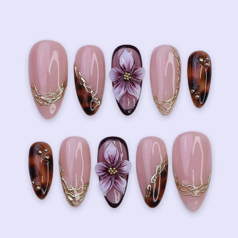 Mocha Bloom — thumbnail 1