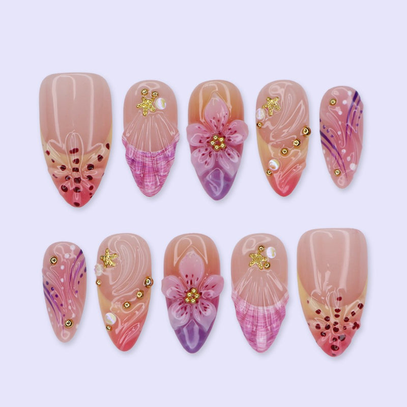 Blush Hour — thumbnail 1