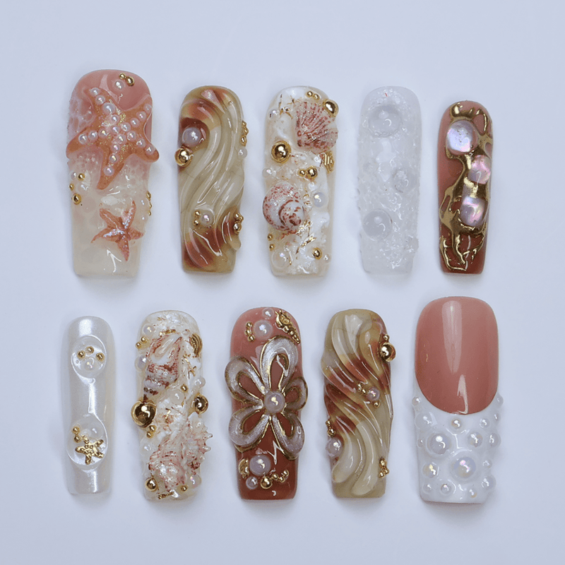Pearlsand — thumbnail 1