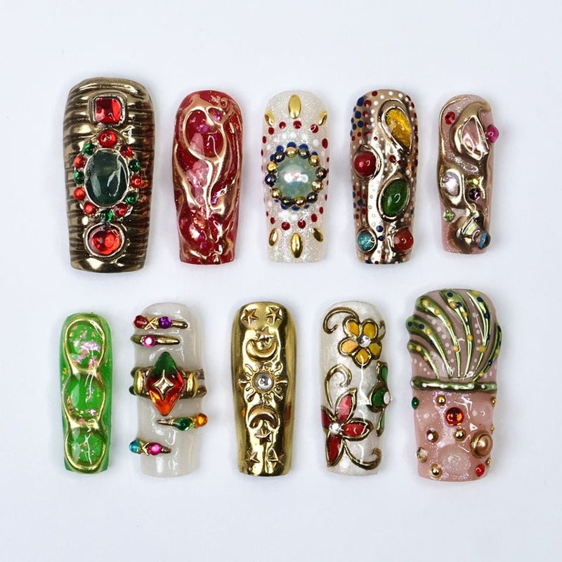 Regalia — thumbnail 1