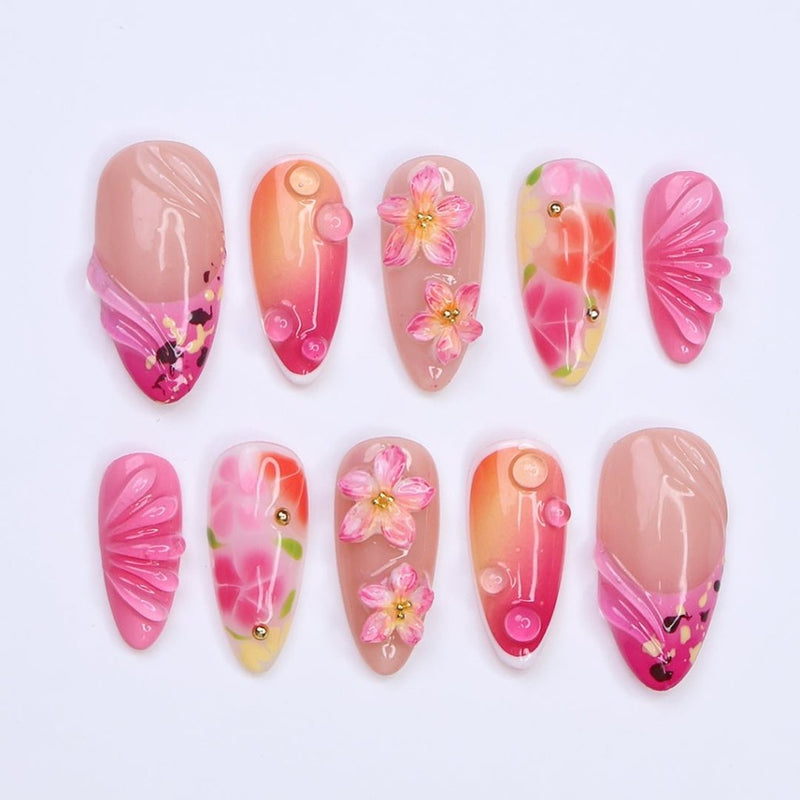 Rosy Glow — thumbnail 1