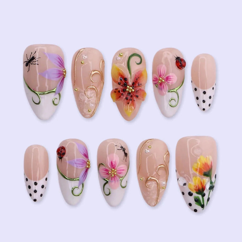 Secret Garden — thumbnail 1