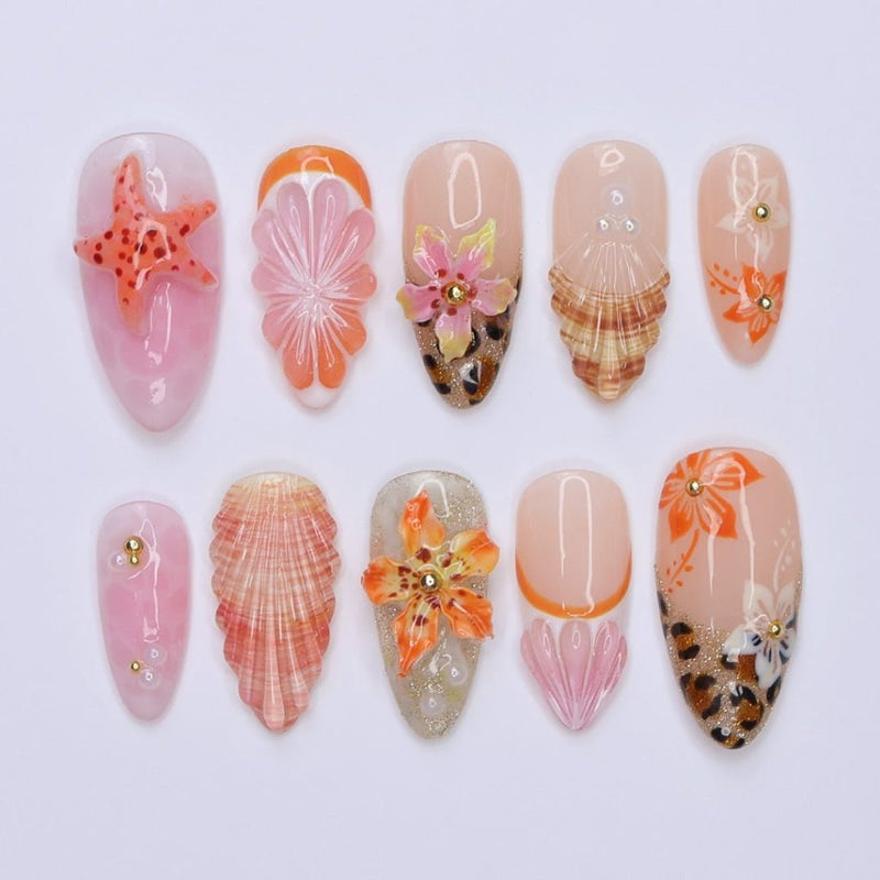 Shelluxe — thumbnail 1
