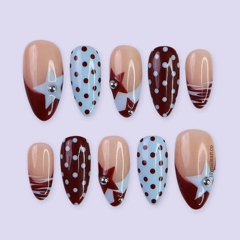 Starstruck Dots — thumbnail 1