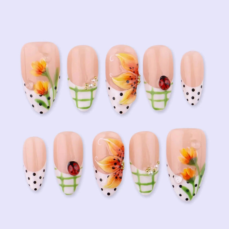 Sunflower — thumbnail 1