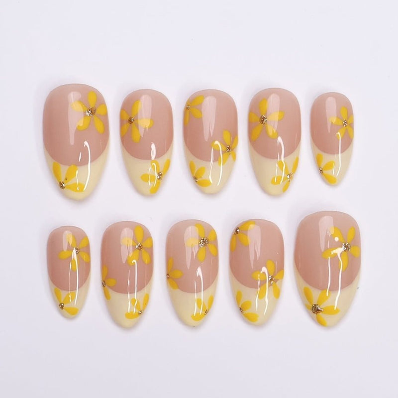 Sunny Petals — thumbnail 1