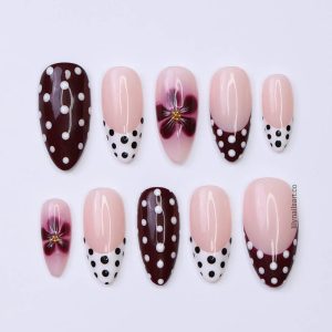 Velvet Dottie