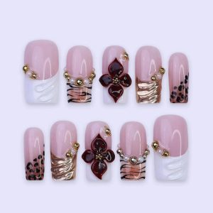 Wild Rose Luxe