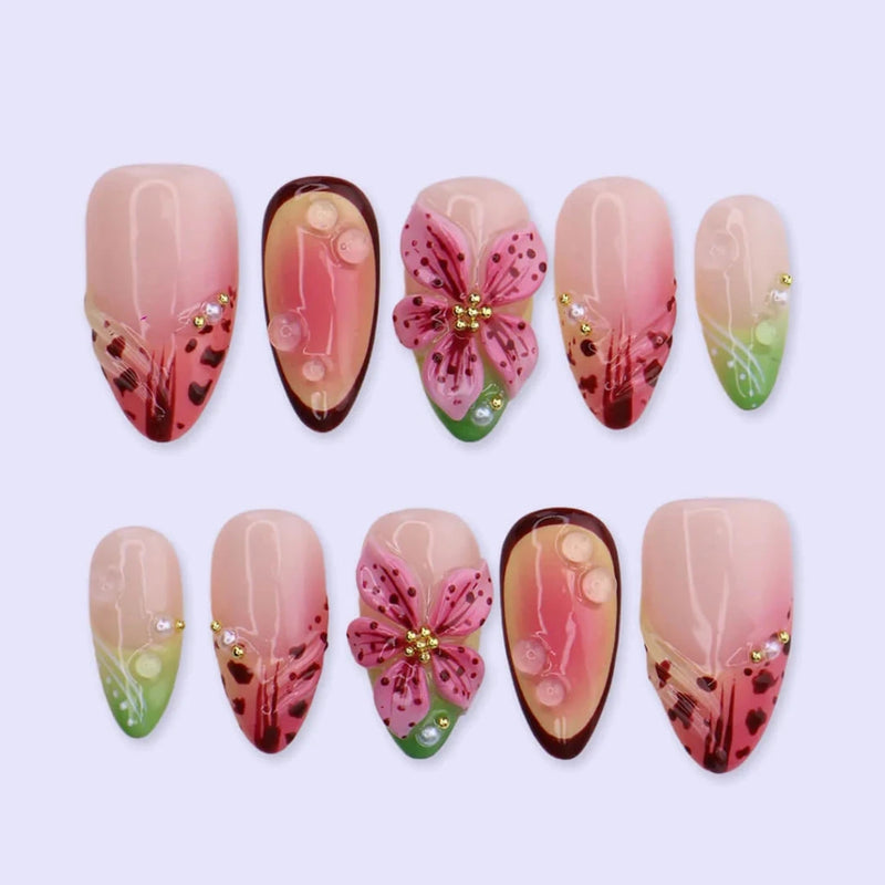 Wildly Pretty — thumbnail 1