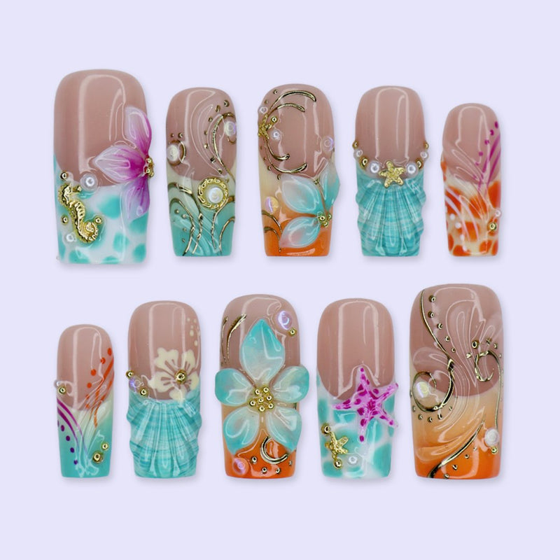 Under The Sea — thumbnail 2