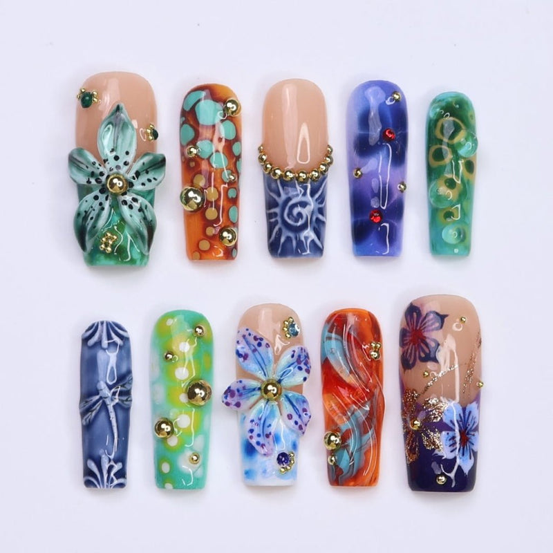 NoctiFlora — thumbnail 2