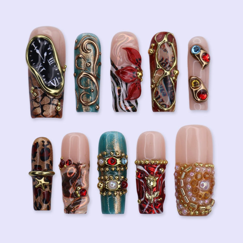 Filigree Vault — thumbnail 2
