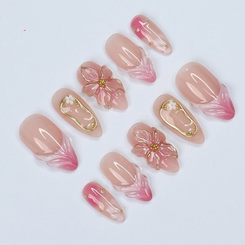 Blush Bloom — thumbnail 6