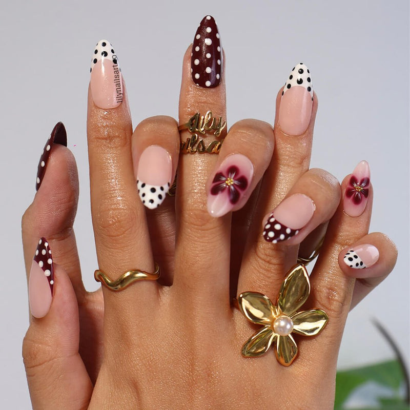 Velvet Dottie — thumbnail 4
