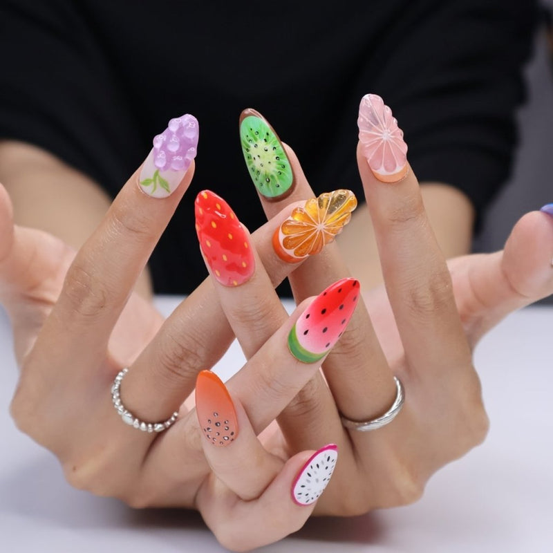Fruit Lovers — thumbnail 4