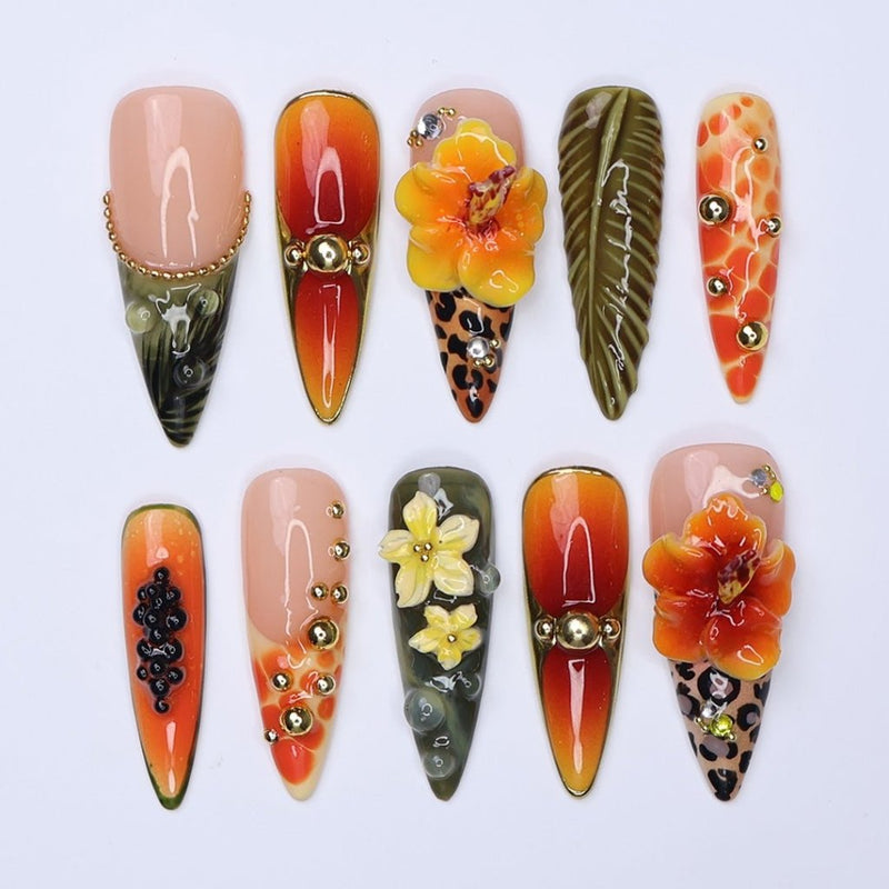 Papayita — thumbnail 2