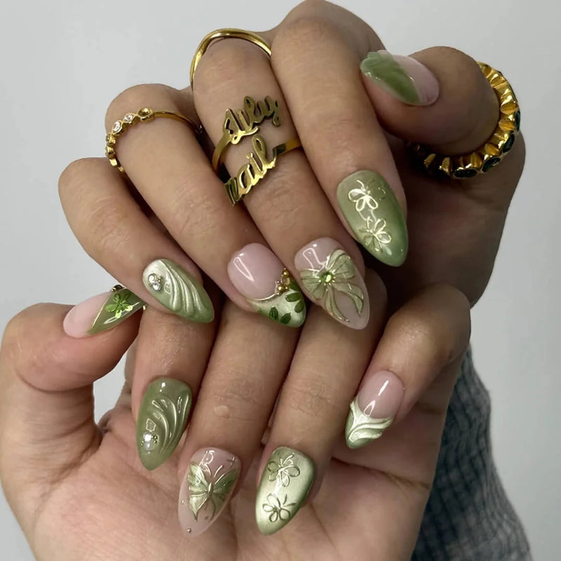 Ivy Serenade — thumbnail 4