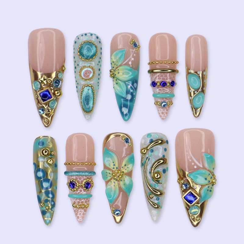 Larimar — thumbnail 2