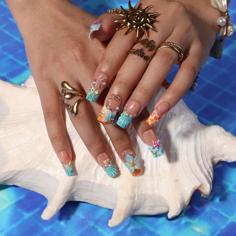 Under The Sea — thumbnail 4