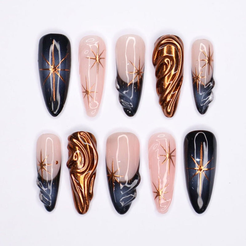 Cosmic Luxe — thumbnail 2