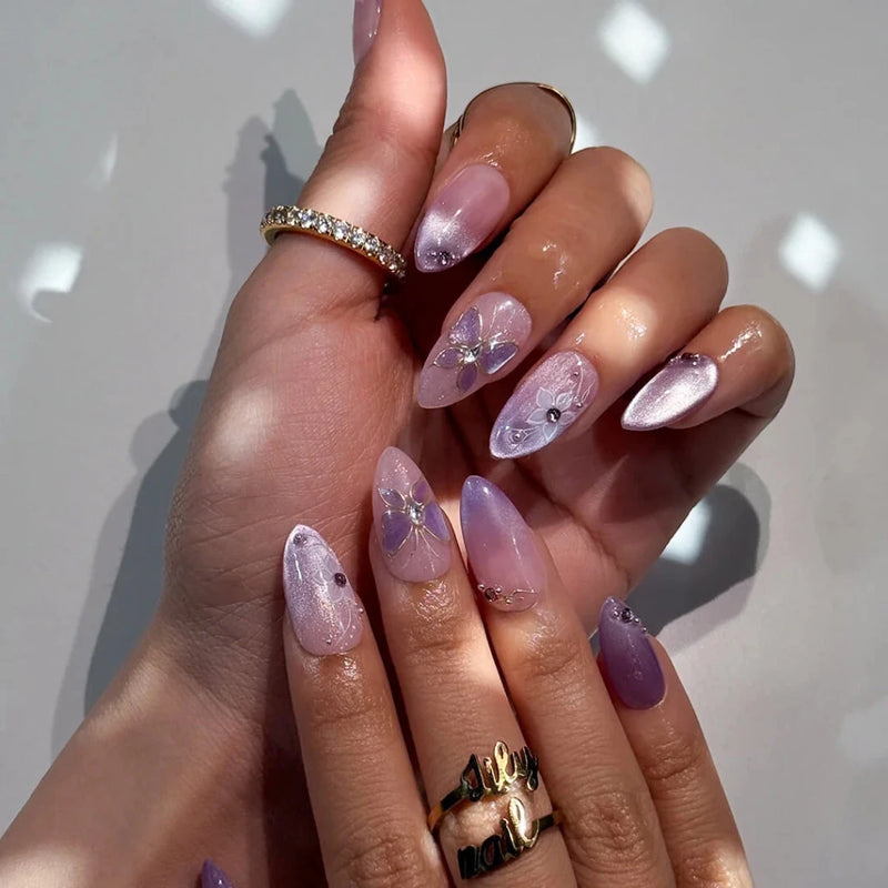 Wisteria Dream — thumbnail 4