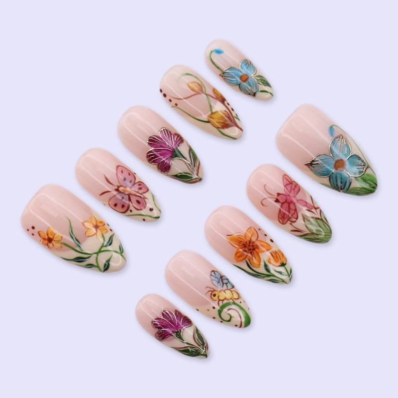 Spring Portrait — thumbnail 4