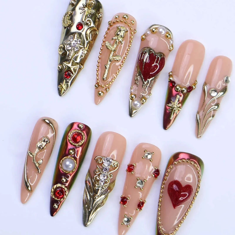 Gilded Romance — thumbnail 4