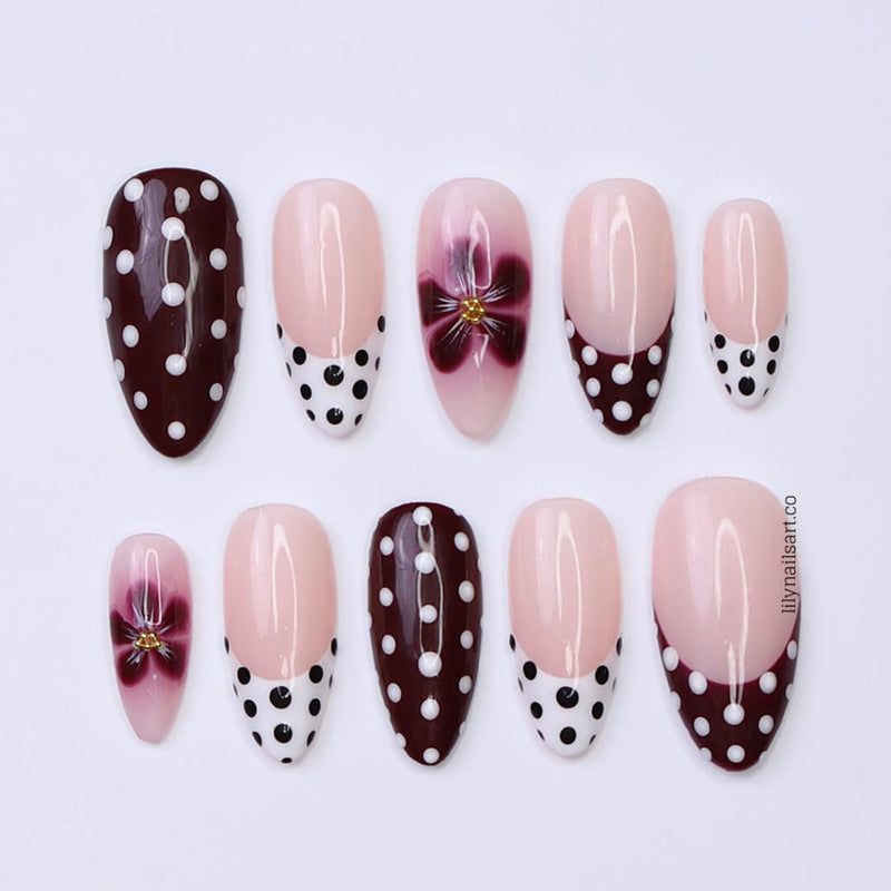 Velvet Dottie — thumbnail 2